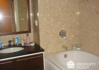 2-BR Condo at Wattana Suite Condominium near BTS Nana (ID 510140)