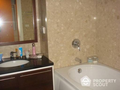 2-BR Condo at Wattana Suite Condominium near BTS Nana (ID 510140)