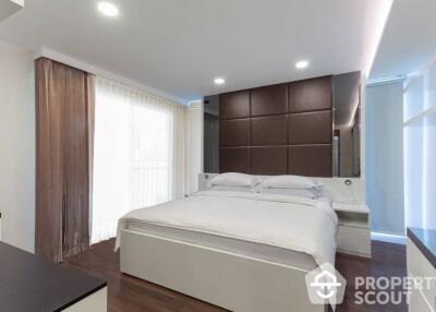 3-BR Apt. near BTS Phrom Phong (ID 510643)