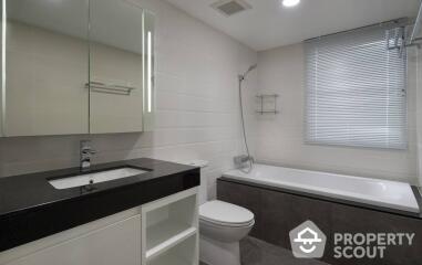 3-BR Apt. near BTS Phrom Phong (ID 510643)