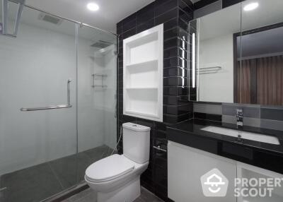 3-BR Apt. near BTS Phrom Phong (ID 510643)