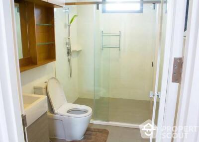 4-BR Condo at The Room Sukhumvit 40 near BTS Thong Lor