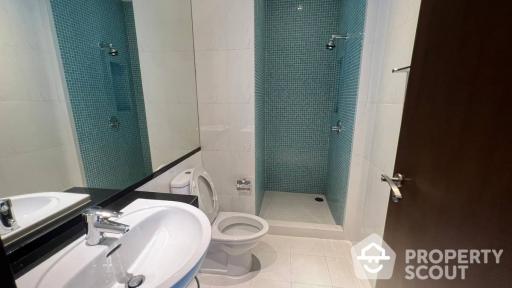 3-BR Apt. near BTS Phloen Chit