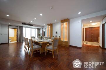 3-BR Serviced Apt. near BTS Phrom Phong (ID 511269)