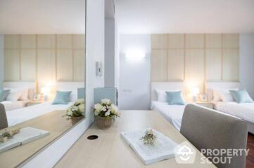 3-BR Serviced Apt. near BTS Phrom Phong (ID 511269)