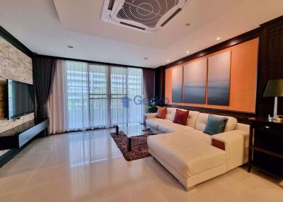 1 Bedroom Condo in Prime Suites Central Pattaya C009947