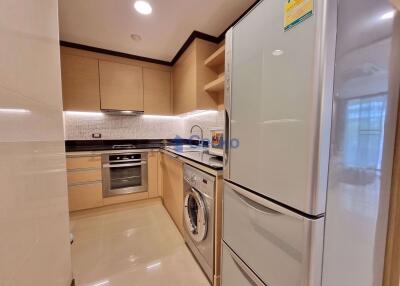 1 Bedroom Condo in Prime Suites Central Pattaya C009947