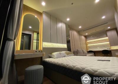 Studio Condo at Ideo Q Victory near BTS Victory Monument