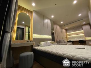 Studio Condo at Ideo Q Victory near BTS Victory Monument