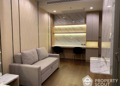 Studio Condo at Ideo Q Victory near BTS Victory Monument