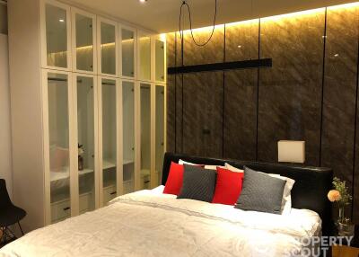 1-BR Condo at Park Origin Phrom Phong near BTS Phrom Phong