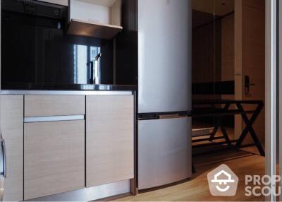 1-BR Condo at Park Origin Phrom Phong near BTS Phrom Phong