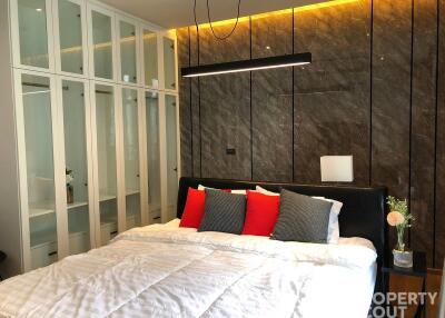 1-BR Condo at Park Origin Phrom Phong near BTS Phrom Phong