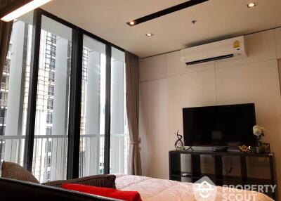 1-BR Condo at Park Origin Phrom Phong near BTS Phrom Phong