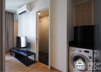 1-BR Condo at Park Origin Phrom Phong near BTS Phrom Phong