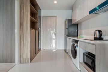 For RENT : Life One Wireless / 2 Bedroom / 1 Bathrooms / 45 sqm / 40000 THB [10872083]
