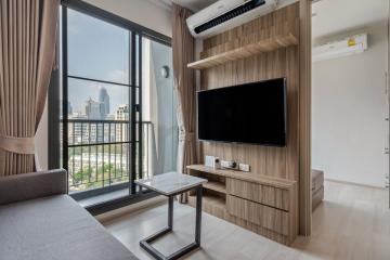 For RENT : Life One Wireless / 2 Bedroom / 1 Bathrooms / 45 sqm / 40000 THB [10872083]