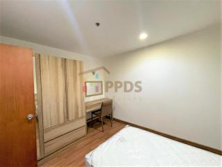 Spacious 2-Bedroom Condo for Rent on Asoke Road – Ideal Canvas for Personalized Decoration!