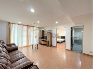 Spacious 2-Bedroom Condo for Rent on Asoke Road – Ideal Canvas for Personalized Decoration!