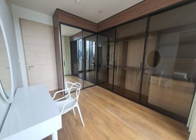 For RENT : Park Origin Phromphong / 2 Bedroom / 2 Bathrooms / 101 sqm / 70000 THB [10876144]