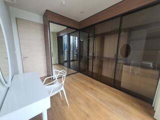 For RENT : Park Origin Phromphong / 2 Bedroom / 2 Bathrooms / 101 sqm / 70000 THB [10876144]