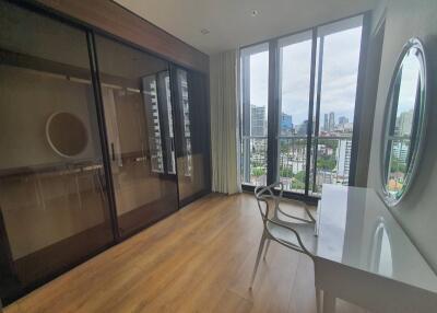 For RENT : Park Origin Phromphong / 2 Bedroom / 2 Bathrooms / 101 sqm / 70000 THB [10876144]