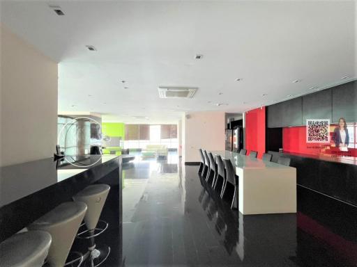 Corner 3 bedrooms for sale at Baan Sathron Chaopraya near BTS Taksin