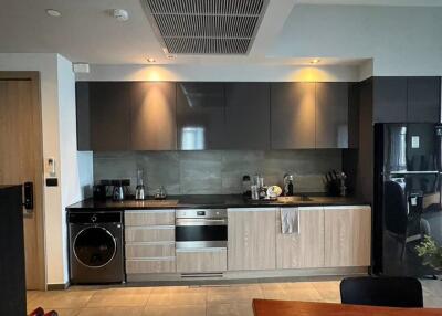 For RENT : The Lofts Asoke / 2 Bedroom / 2 Bathrooms / 87 sqm / 75000 THB [10876782]