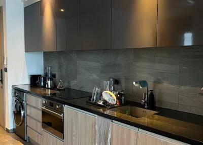 For RENT : The Lofts Asoke / 2 Bedroom / 2 Bathrooms / 87 sqm / 75000 THB [10876782]