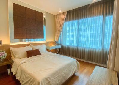 For RENT : Bright Sukhumvit 24 / 3 Bedroom / 3 Bathrooms / 188 sqm / 130000 THB [10875012]