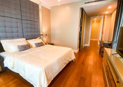 For RENT : Bright Sukhumvit 24 / 3 Bedroom / 3 Bathrooms / 188 sqm / 130000 THB [10875012]