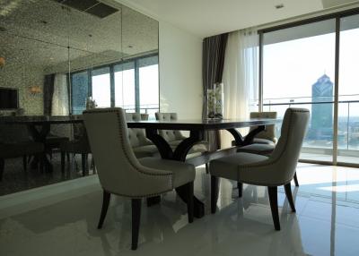 For SALE : Star View / 3 Bedroom / 3 Bathrooms / 160 sqm / 35000000 THB [10871891]