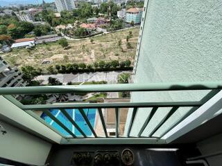 Condo for sale 1 bedroom 27 m² in Lumpini Ville Naklua - Wongamat, Pattaya