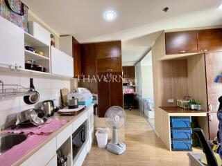 Condo for sale 1 bedroom 27 m² in Lumpini Ville Naklua - Wongamat, Pattaya