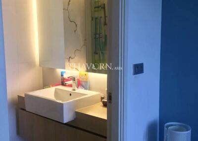 Condo for sale 1 bedroom 35 m² in Atlantis Condo Resort, Pattaya