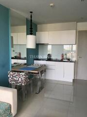 Condo for sale 1 bedroom 35 m² in Atlantis Condo Resort, Pattaya