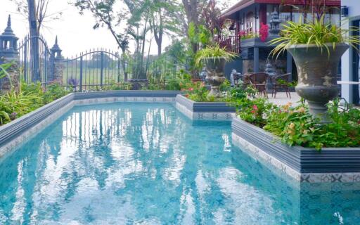 Pool Villa For Sale in Bang Saray – 4 bed 4 bath