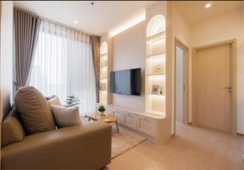 Studio Condo listed for ฿ 58,000./Month