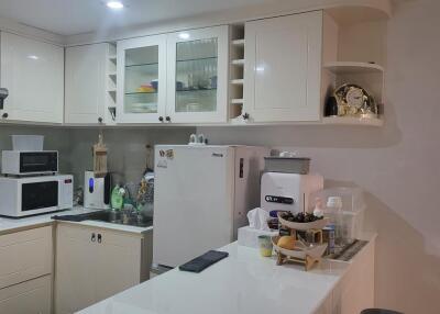 Studio Condo listed for ฿ 28,000./Month