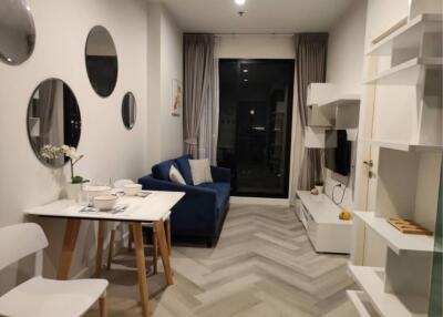 Studio Condo listed for ฿ 3,990,000.