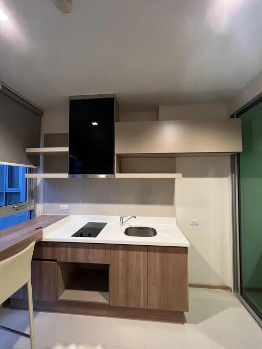 Studio Condo listed for ฿ 6,099,000.