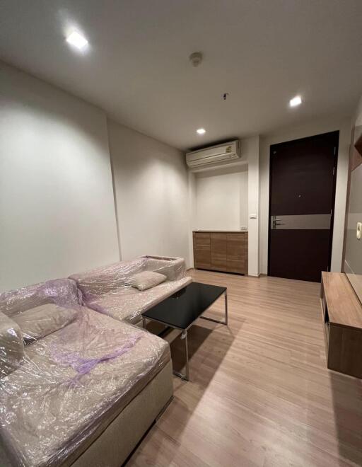 Studio Condo listed for ฿ 6,099,000.