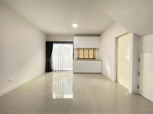 Studio Condo listed for ฿ 25,000./Month