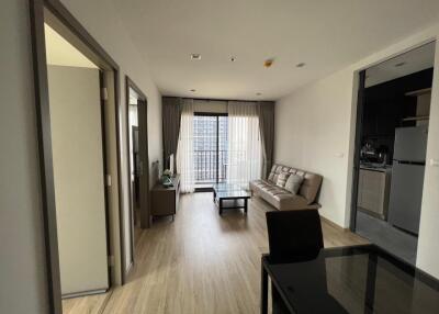 Studio Condo listed for ฿ 6,900,000.