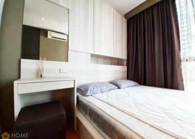 Studio Condo listed for ฿ 12,500,000.