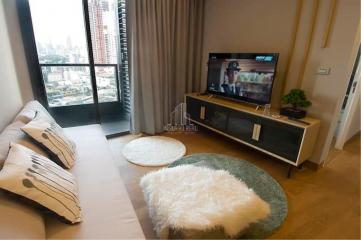 For Rent/Sale 2 Bed 2 Bath Condo The Lumpini 24 only 900m from BTS Phrom Phong