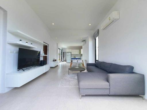 We By SIRIN : Modern 2 Bed Pool Villa Near Town