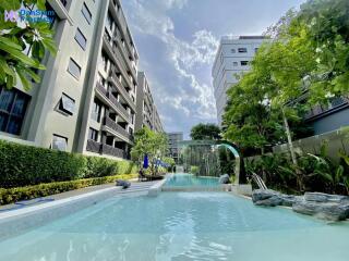 Luxury 1-Bedroom Condo at Marvest Hua Hin Condominium