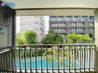 Luxury 1-Bedroom Condo at Marvest Hua Hin Condominium