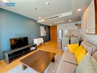 Beachfront Condo in Hua Hin at Baan Sansuk Condominium